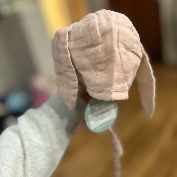 Pink Ruffled Kids Romper - Picture 2 of 5